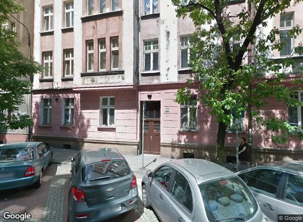 Ceny mieszkań Katowice Juliusza Ligonia 36