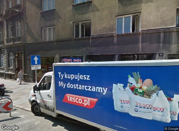 Ceny mieszkań Kraków Łobzowska 16