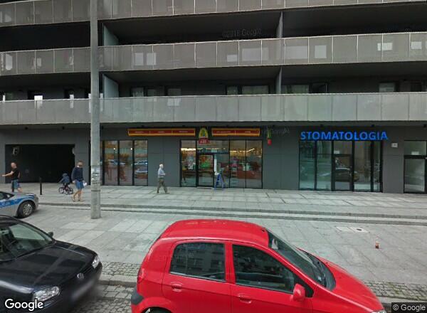 Ceny mieszkań Wrocław AL. JANA MATEJKI 2B