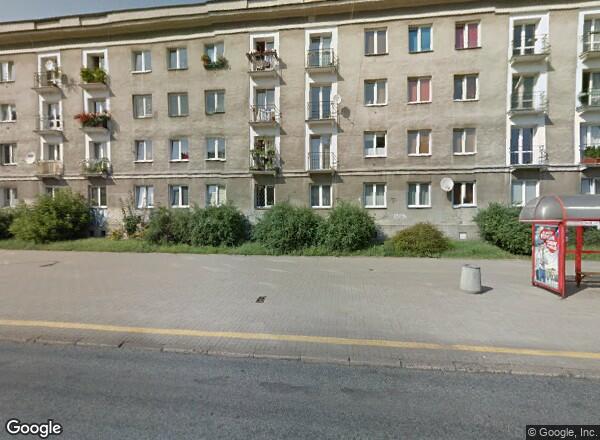 Ceny mieszkań Warszawa ul. S. Żeromskiego 52/62