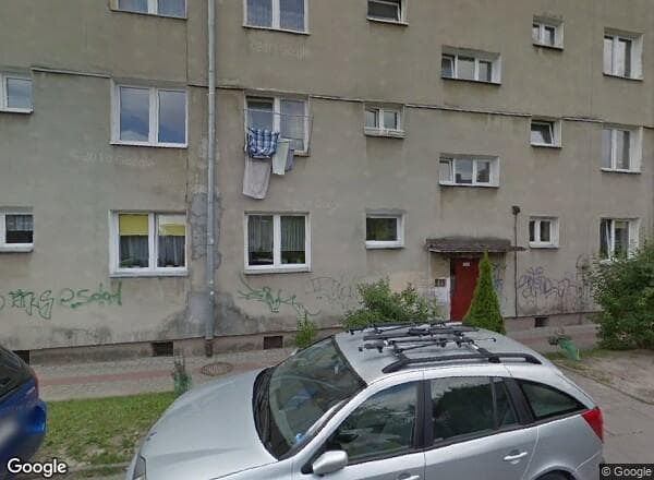 Ceny transakcyjne mieszkań Kielce Księdza Stanisława Konarskiego 16