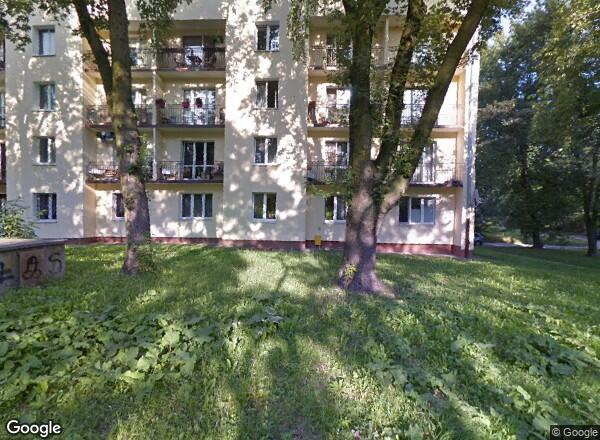 Ceny mieszkań Łódź Wojciecha Głowackiego 17