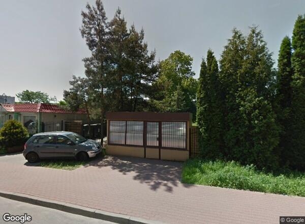 Ceny transakcyjne mieszkań Poznań Sielska 7