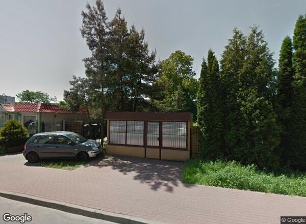 Ceny mieszkań Poznań Sielska 7