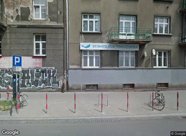 Ceny mieszkań Kraków Śląska 1