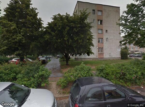 Ceny mieszkań Gdańsk mjr. Mieczysława Słabego 7