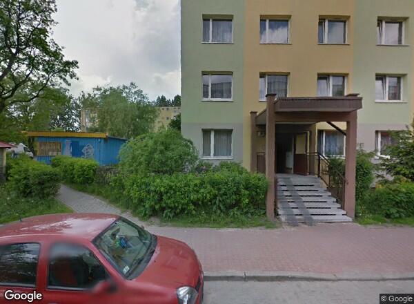 Ceny mieszkań Katowice Mysłowicka 39