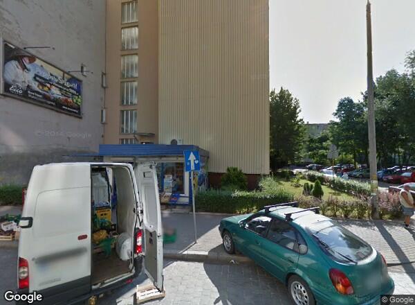 Ceny mieszkań Wrocław UL. GAJOWA 58