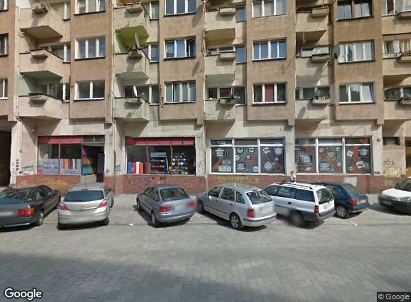 Ceny mieszkań Wrocław UL. STEFANA ŻEROMSKIEGO 69/71