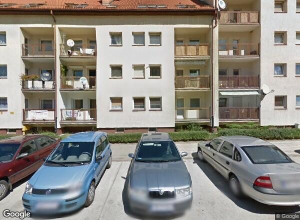 Ceny transakcyjne mieszkań Wrocław UL. POWIEWNA 3