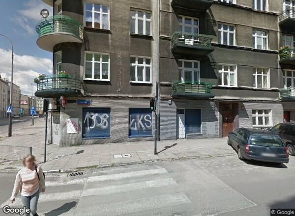Ceny transakcyjne mieszkań Łódź dr Adama Próchnika 45