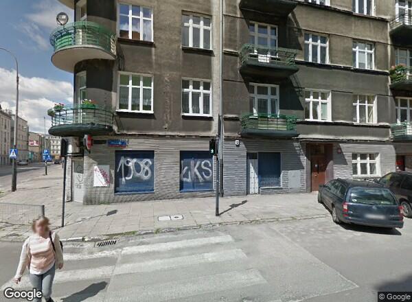 Ceny mieszkań Łódź dr Adama Próchnika 45