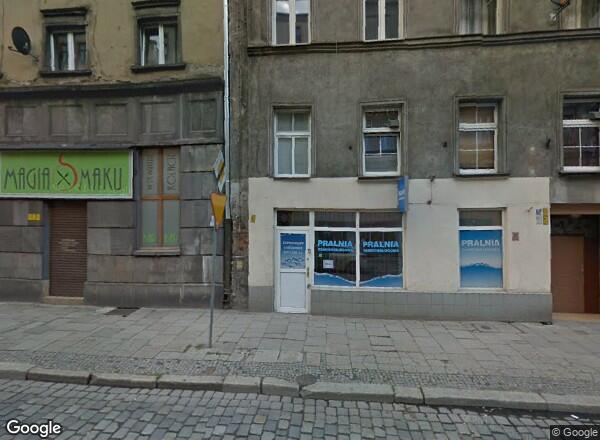 Ceny mieszkań Wrocław UL. STAWOWA 15