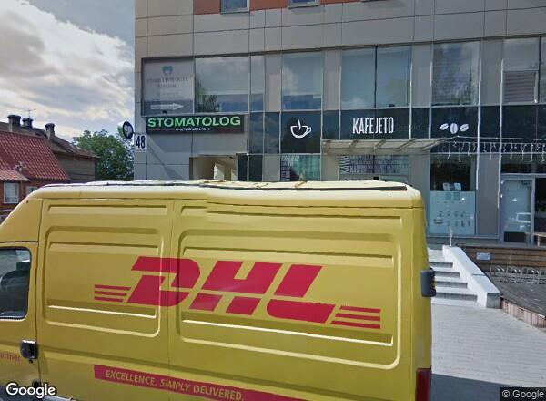 Ceny mieszkań Białystok Mazowiecka 48