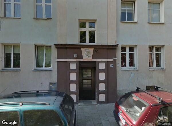 Ceny mieszkań Wrocław PL. MARSZ. JÓZEFA PIŁSUDSKIEGO 19