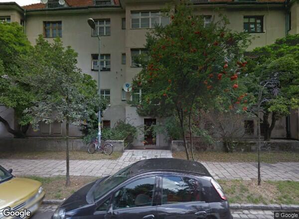 Ceny mieszkań Wrocław AL. JARZĘBINOWA 24/26