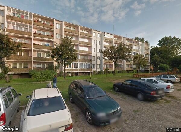 Ceny transakcyjne mieszkań Szczecin Widok 11