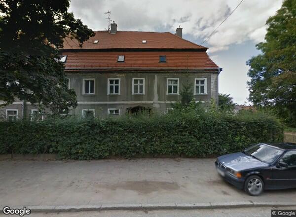 Ceny mieszkań Wrocław UL. OSOBOWICKA 112A