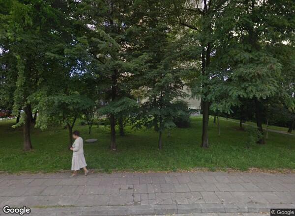 Ceny mieszkań Kraków Cegielniana 28