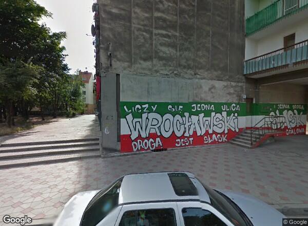 Ceny mieszkań Wrocław UL. GRABISZYŃSKA 133