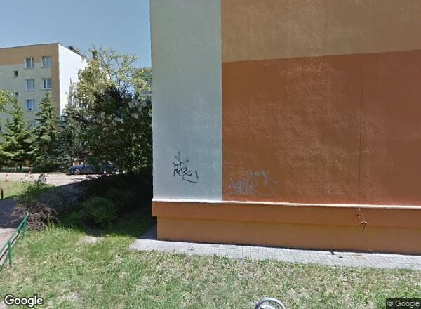 Ceny transakcyjne mieszkań Toruń Janiny i Eugeniusza Przybyłów 3C