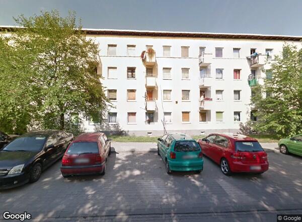 Ceny mieszkań Kraków Borkowska 27