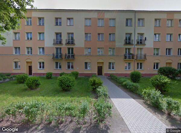 Ceny mieszkań Poznań Bukowa 5