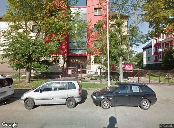 Ceny transakcyjne mieszkań Wrocław UL. RAKOWIECKA 23