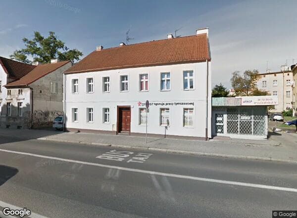Ceny transakcyjne mieszkań Bydgoszcz 3 Maja 7