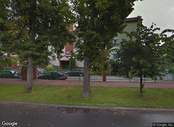 Ceny transakcyjne mieszkań Warszawa ul. Kurhan 14