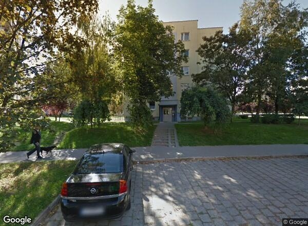 Ceny transakcyjne mieszkań Lublin Królowej Jadwigi 9