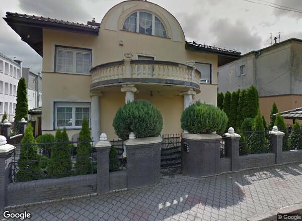 Ceny mieszkań Poznań Radosna 1