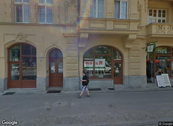 Ceny mieszkań Wrocław UL. TADEUSZA KOŚCIUSZKI 49