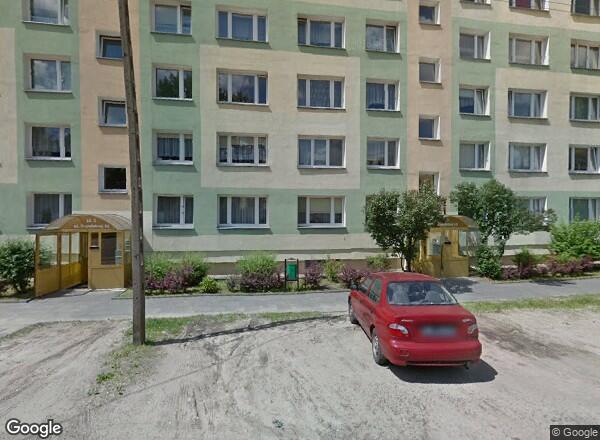 Ceny mieszkań Łódź Gabrieli Zapolskiej 51