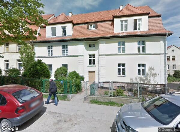 Ceny mieszkań Gdańsk Stefana Batorego 45