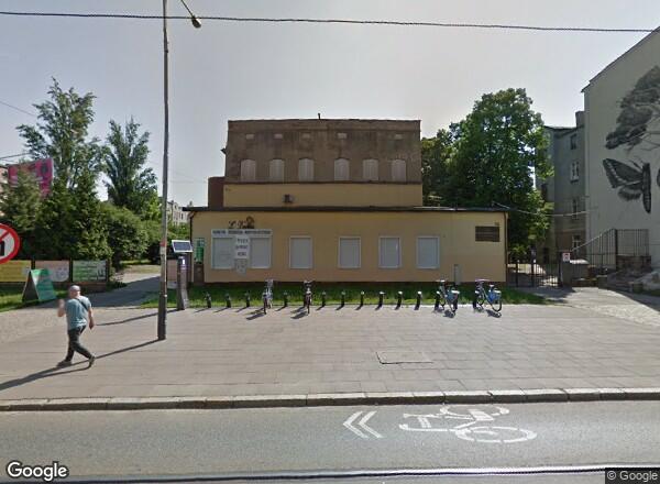 Ceny mieszkań Łódź Płk Jana Kilińskiego 24