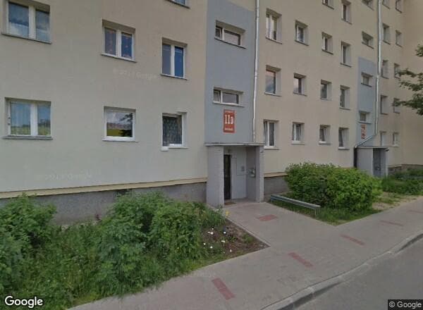 Ceny transakcyjne mieszkań Gorzów Wielkopolski TADEUSZA KOŚCIUSZKI 11D
