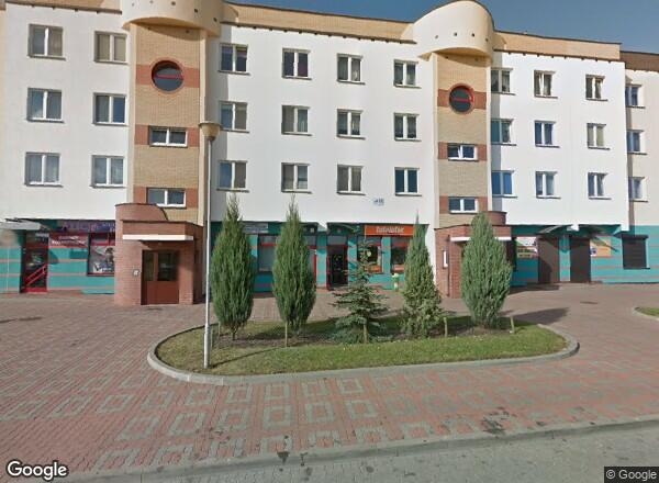 Ceny transakcyjne mieszkań Białystok Hugo Kołłątaja 65
