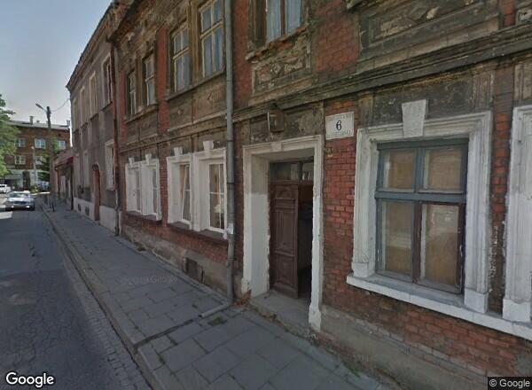 Ceny mieszkań Kraków Szaflarska 6