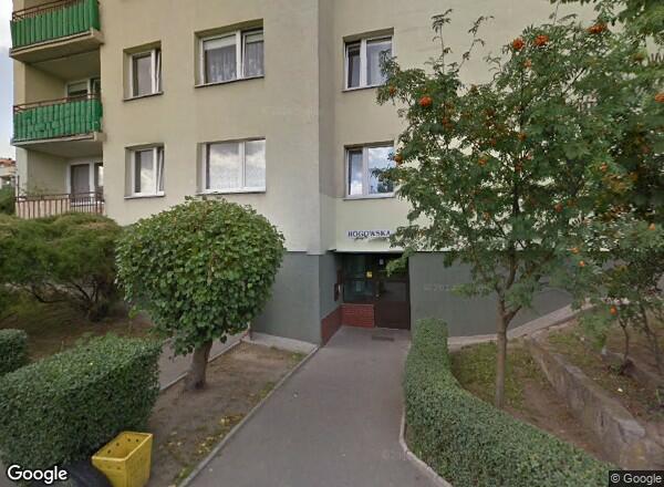 Ceny mieszkań Wrocław UL. ROGOWSKA 176