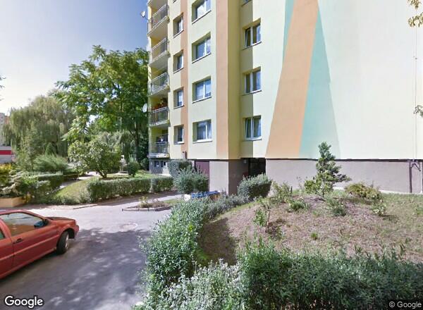 Ceny mieszkań Wrocław UL. WOJROWICKA 46