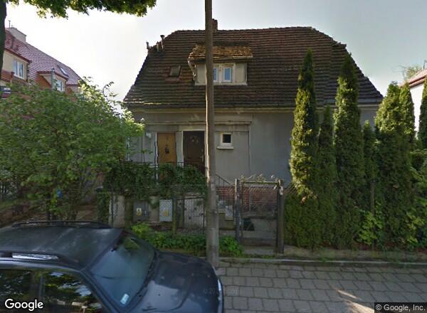 Ceny mieszkań Sopot Gen. Ludwika Mierosławskiego 7