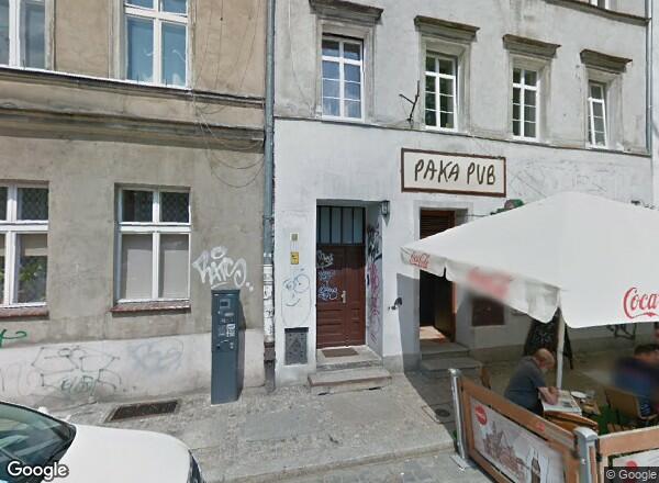 Ceny mieszkań Wrocław UL. NOŻOWNICZA 12