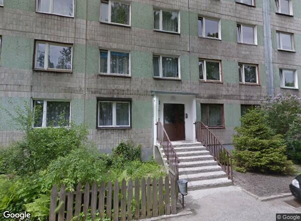 Ceny mieszkań Katowice Zofii Kossak-Szczuckiej 43B