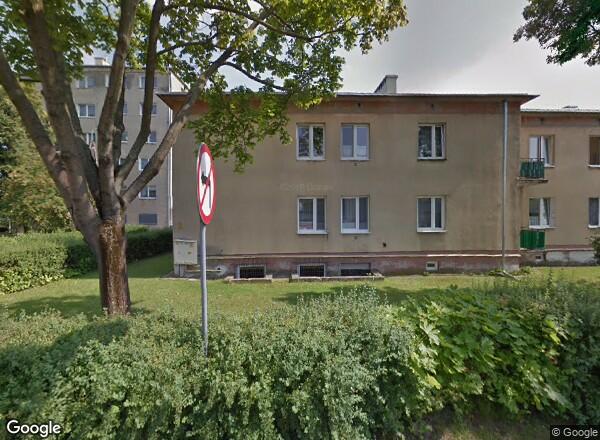 Ceny mieszkań Ząbki Wojska Polskiego 5