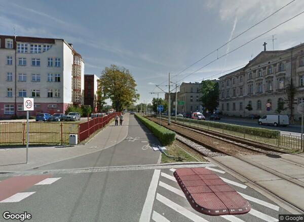 Ceny mieszkań Wrocław UL. STANISŁAWA WORCELLA 40