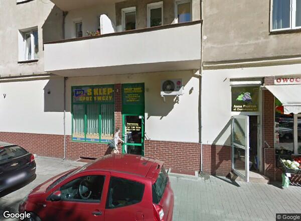 Ceny mieszkań Wrocław UL. JÓZEFA LOMPY 1