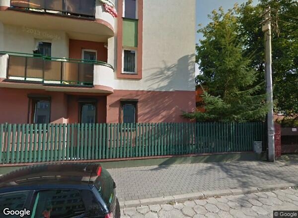 Ceny transakcyjne mieszkań Łódź Gwiazdowa 14