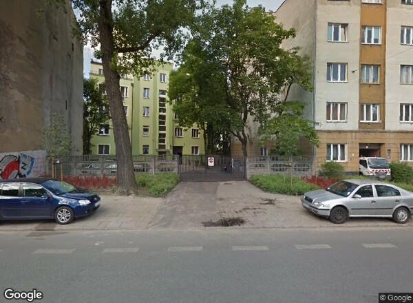 Ceny mieszkań Łódź Stefana Żeromskiego 65