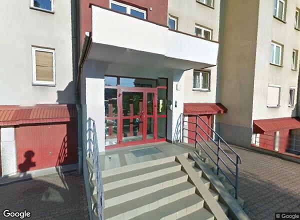 Ceny mieszkań Kraków Generała Juliana Filipowicza 10